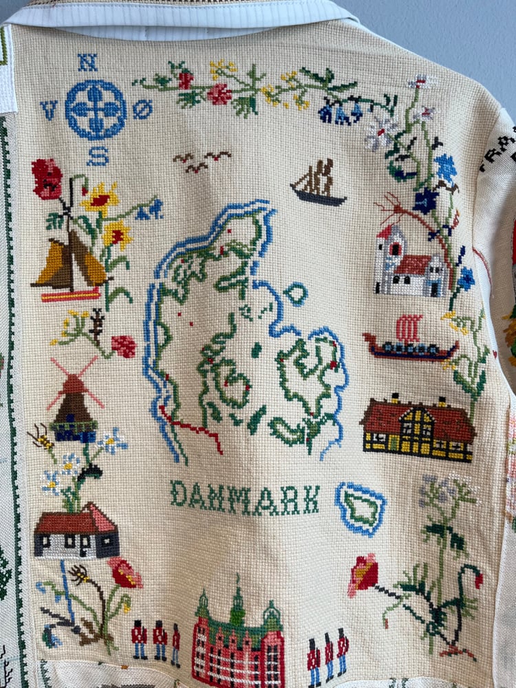 Image of The guide to Denmark (small)