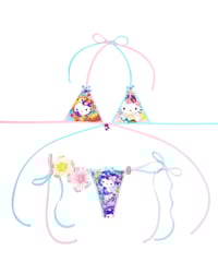 Image 1 of Bee&flower fairy 