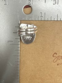 Image 3 of Small Adjustable Ring