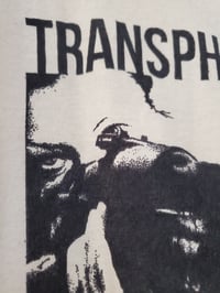 Image 2 of PIECE/PEACE - sharpie