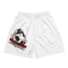 Hashimoto Unisex Shorts