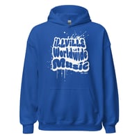 Image 7 of iLLViLLE Splatter Hoodie