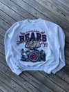 Vintage Chicago Bears x Taz Sweatshirt (XL)