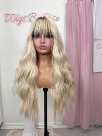Image 6 of Kailey throw on and go (ready to ship) 