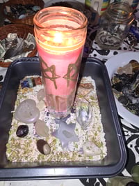 Image 3 of StRange VeNus "Love" Weekly Ritual