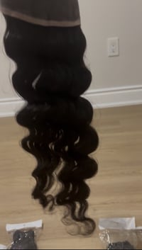 Image 4 of Body Wave Closure