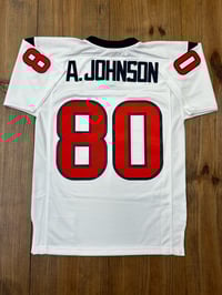 Image 1 of Mitchell & Ness NFL Throwback Jersey 