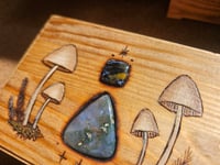 Image 1 of "Aztecorum" Altar Box