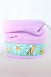 Image 3 of Embroidered Alpine Spring Hat #14