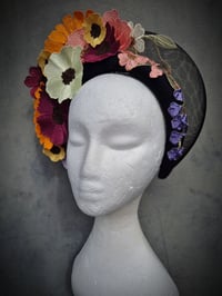 Image 3 of 'Amy' in Black Autumn