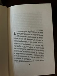 Image 6 of Fabliaux, contes et miracles du Moyen Âge, par R.H. Guerrand, 1963