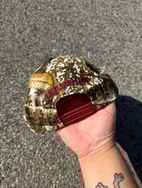 Image 2 of ALIEN CARTMAN HAT