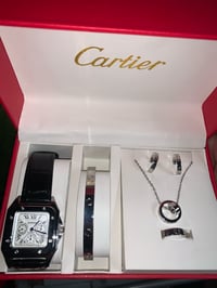 Image 2 of Carti Set 