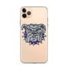 Bulldog iPhone Case🏠