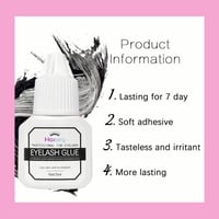 Image 2 of Lash Glue 