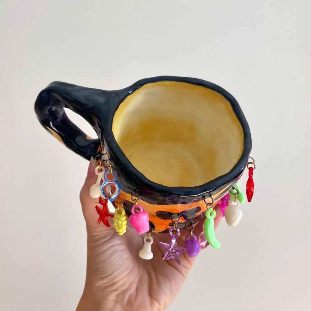 Image of Barbarella Mug #3