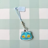 Derpy Phone Charm