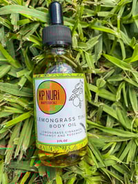 Image 3 of Herb Infused Body Oils