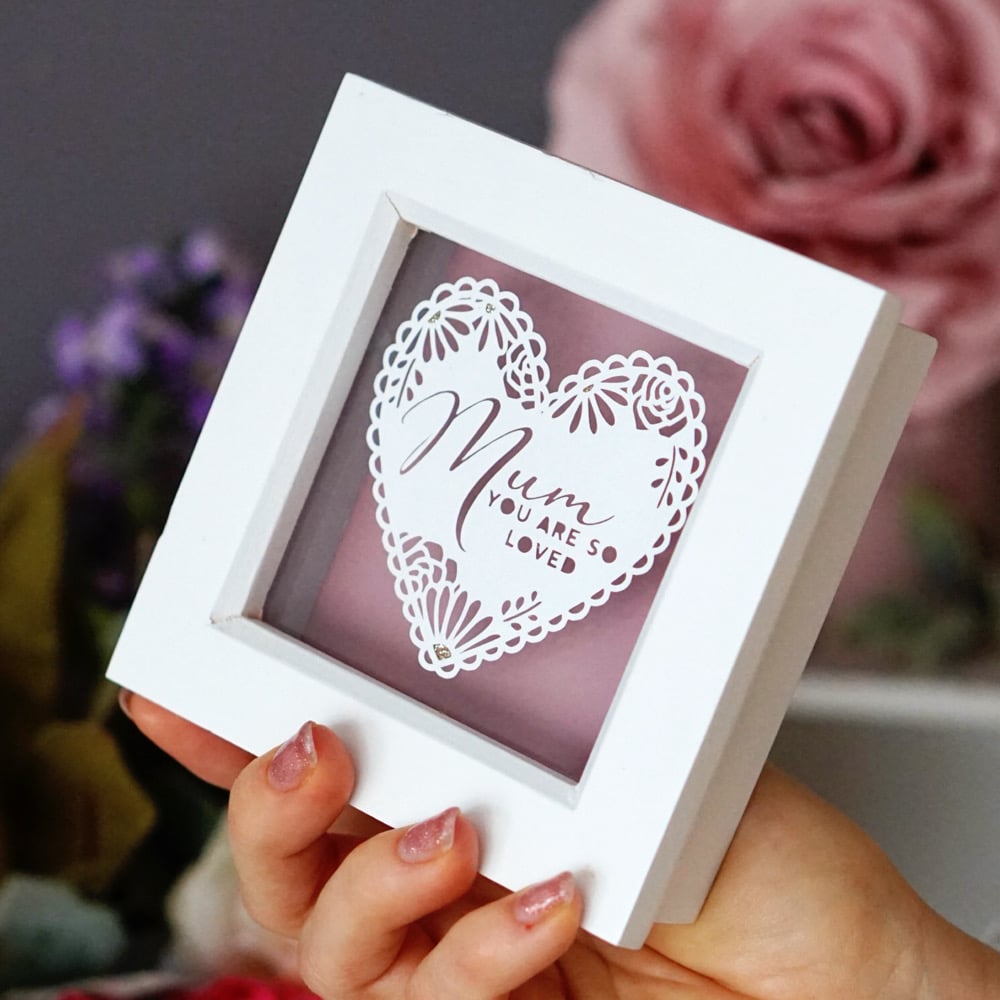 Image of PREODRDER Mum You Are So Loved