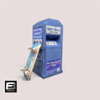 Image 3 of The Donation Bin 