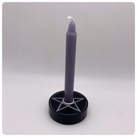 Image 3 of Spell Candle Holder