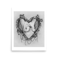 Image 3 of ‘My Heart Beats Only For You’