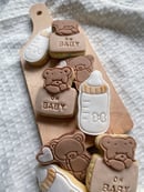 Image 4 of OH BABY BEAR Minis Trio