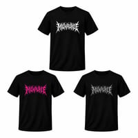 Image 1 of mke metal shirt 