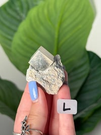 Image 12 of CHOOSE YOUR OWN PYRITE CUBES -SPAIN- LOT 1