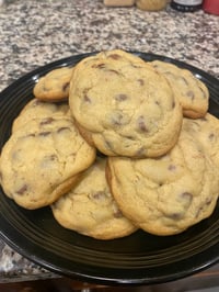 Image 1 of Homemade Cookies