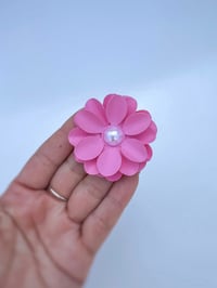 Image 3 of Die #101 Ovalada Rose 