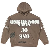 Image 1 of Rev. Hoodie 5 (L)