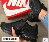 Image 1 of Mens Trainers Tn 