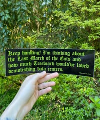 Image 1 of Last March of the Ents *presale*
