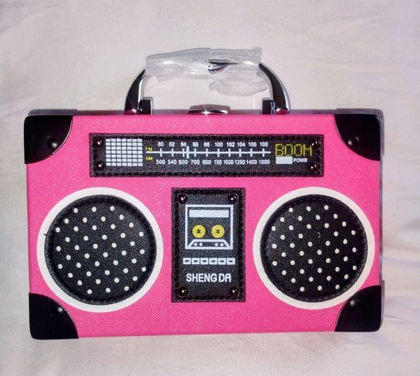 Image of Pink Vibez
