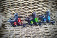 Image 1 of Border tattoo machines Liner 3 colours to choose from