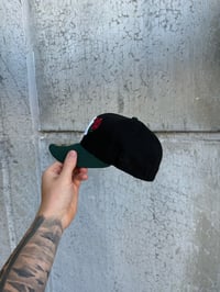 Image 4 of TRI TONE ESTADOS UNIDOS MEXICANOS  NEW YORK YANKEES CUSTOM FITTED