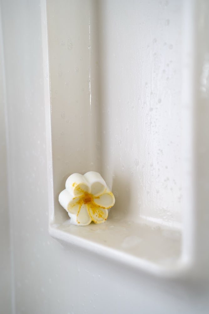 Image of Plumeria Bar Soap