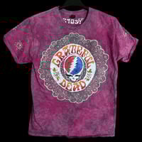 Image 1 of unisex large GD60 tee