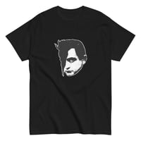 Image 1 of Johnny Cash Devilock Mens/Womens Tee