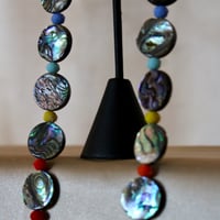 Image 2 of Rainbow Abalone