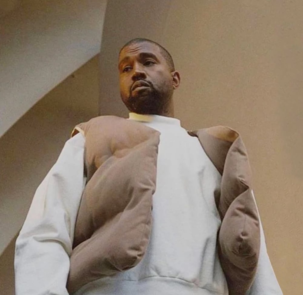 Sleeveless Jacket