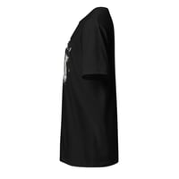 Image 3 of Nash The Slash - Viola Unisex T-Shirt