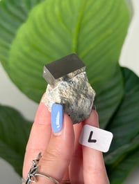 Image 12 of CHOOSE YOUR OWN PYRITE CUBES -SPAIN- LOT 2