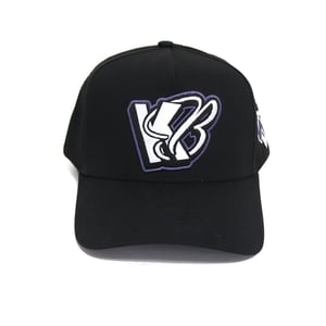 Shadow KB Hat 