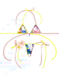 Image 1 of firework day hellokitty 