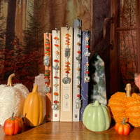 Image 1 of Autumn Bookmarks 