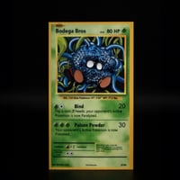 DECAYED TANGELA