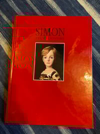 Image 1 of Simon Yotsuya, Pygmalionisme, 2000, SIGNED.