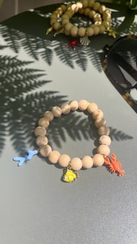 Image 4 of bracelets Woodstock 